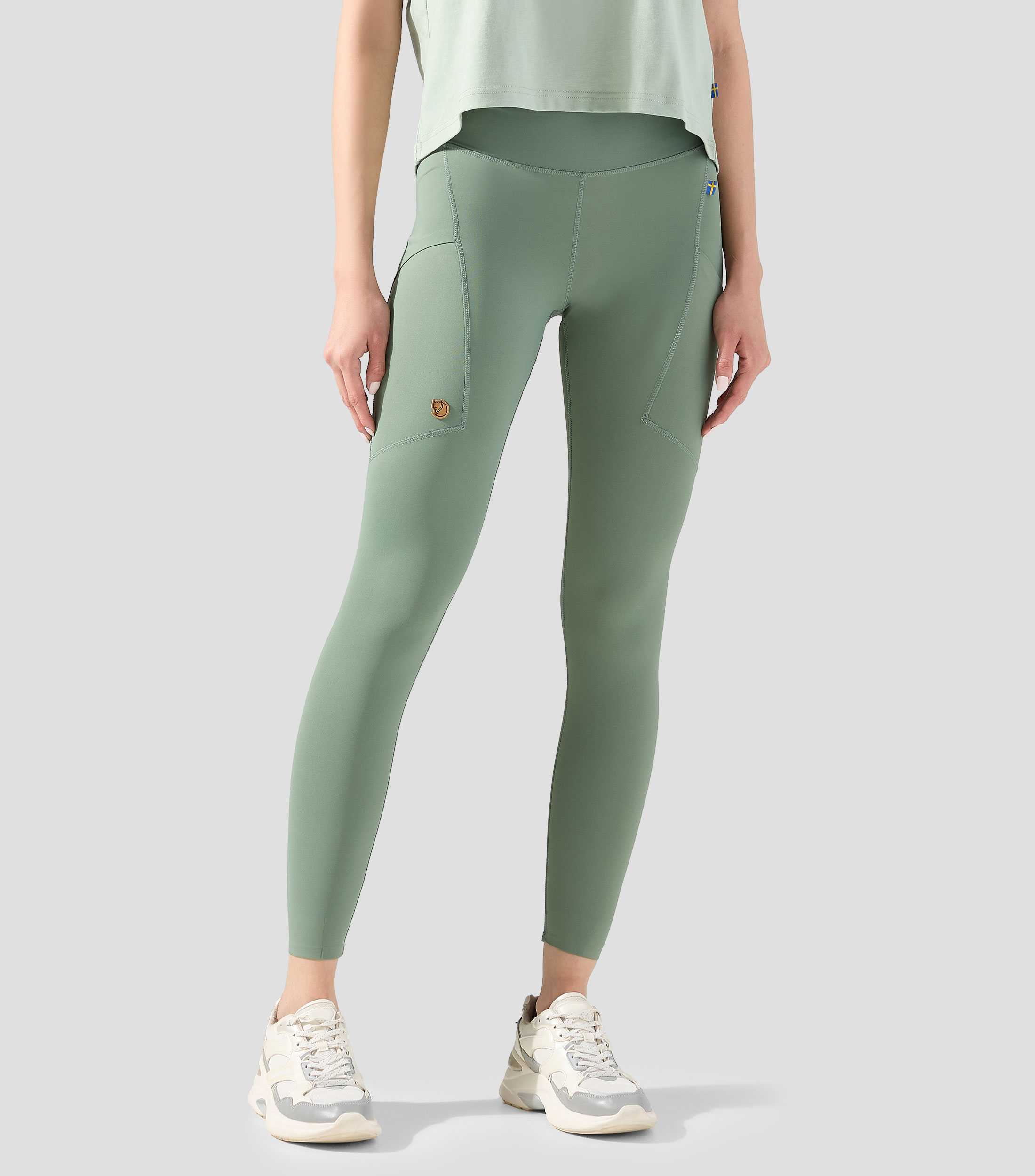 Leggings deportivas Mujer
